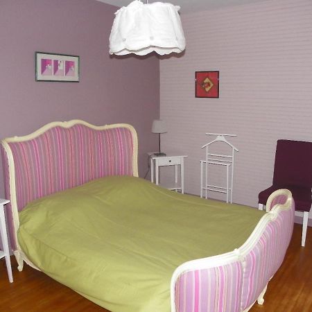 Chambres D'Hotes De Pouldiguy Lannion Exterior photo