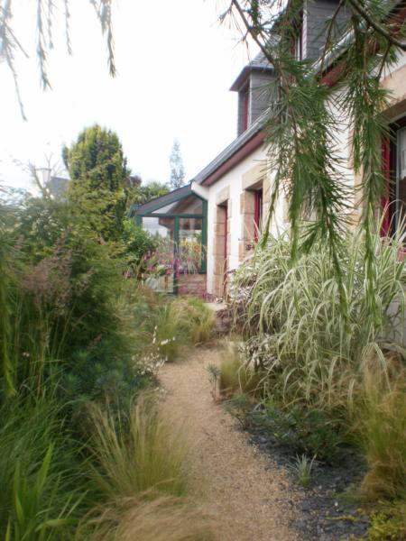 Chambres D'Hotes De Pouldiguy Lannion Exterior photo